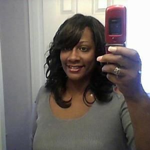 Meet your Posher, Erika